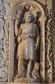 Saint Jean Baptiste (Maître-autel).