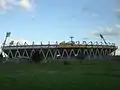 Estadio Olímpico Chateau Carreras, Córdoba57 000 places