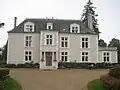 Châteaux des Marais en octobre 2010.