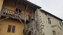 Châtillon-sur-Saône