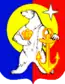 Blason de Raïon de Tchaoun