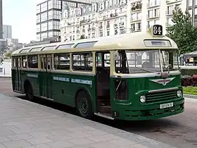 Chausson AP