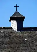 Ecole Ste Anne