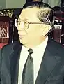 Chawalit Yongchaiyut(NA)1996-1997•