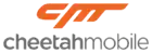 logo de Cheetah Mobile