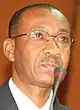 Cheikh Hadjibou Soumaré