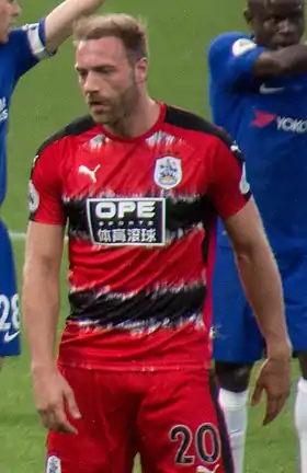 Image illustrative de l’article Laurent Depoitre