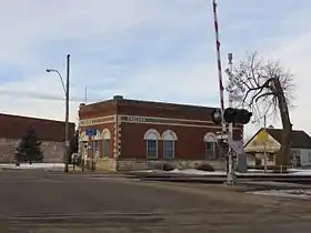 Chelsea (Iowa)