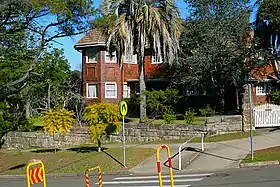 Cheltenham (Australie)