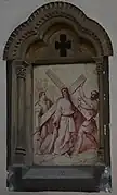 Chemin de croix par
