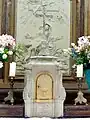 Tabernacle.