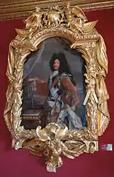 Louis XIV par Rigaud
