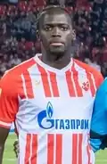 Image illustrative de l’article Cherif Ndiaye