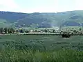 Tchérniovo : le village et ses environs