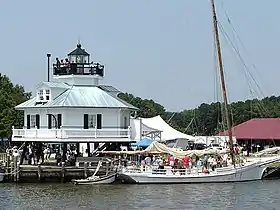 Saint Michaels (Maryland)