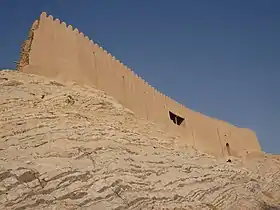 Image illustrative de l’article Château de Rey