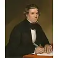 Thurlow Weed, 1843.