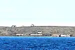 Île Tchemyrekhstolbovoï
