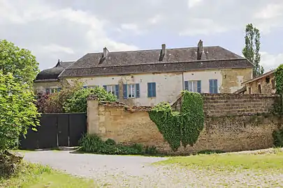 Château.