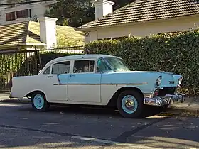 Chevrolet 150