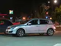 Chevrolet Vectra III 5 portes