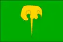 Drapeau de Cheznovice