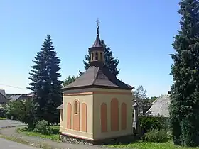 Cheznovice