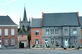 Chièvres