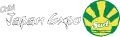 Logo de Chibi Japan Expo Sud début 2009.