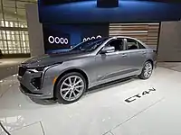 CT4-V