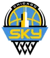 Logo depuis 2019.
