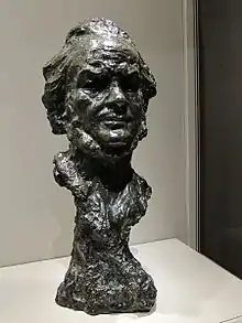 Honoré Daumier1855