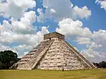 El Castillo