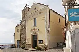 Église Notre-Dame de Constantinople