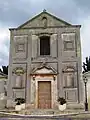 Église de la Pietà
