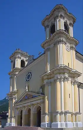 Cogollo del Cengio