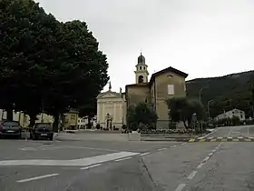 Villaga