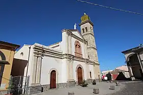 Baratili San Pietro