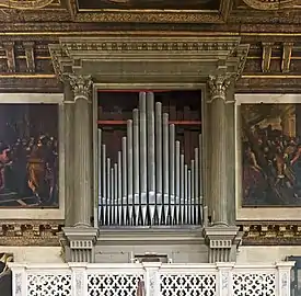 Op.12 (1764), San Zulian Venise