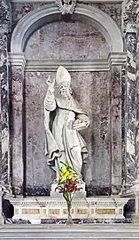 Saint-Nicolas