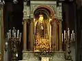 Statue de la Madonna Addolorata