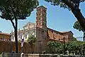 Eglise des Saints Boniface et Alexis