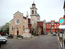 Bosco Chiesanuova