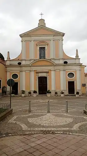 Casapulla