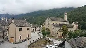 Montecrestese