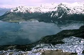 Chignik Lagoon