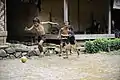 Enfants baduy