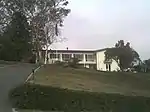 Ambassade à Canberra.
