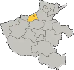 Jiaozuo