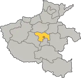 Xuchang